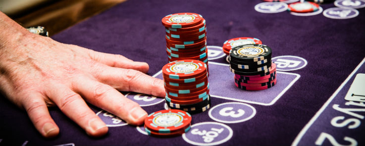 Tudo Sobre as Fichas de Poker nos Casinos - Ferramentas