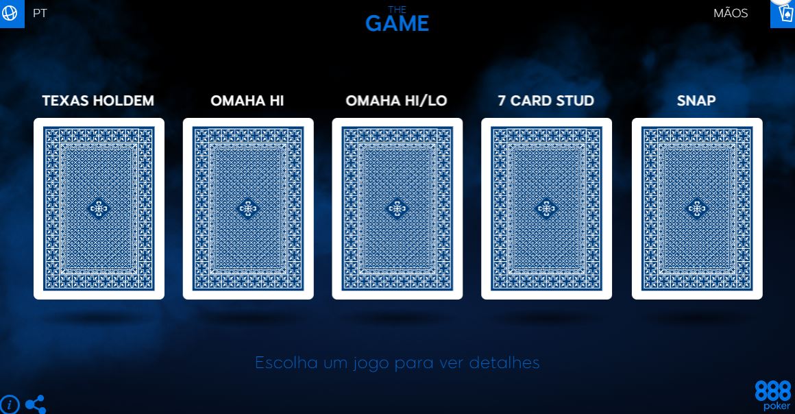 Como jogar poker online? - Guia com 7 diferentes ações!