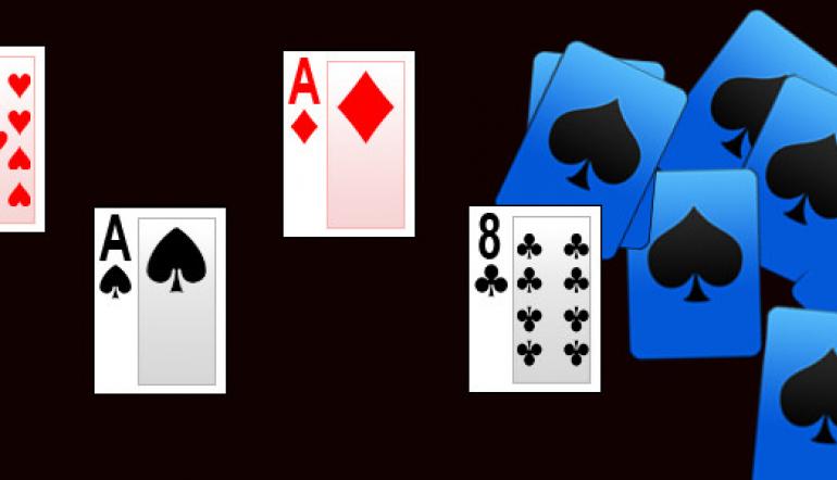 Fatos, números e curiosidades fascinantes sobre o Poker