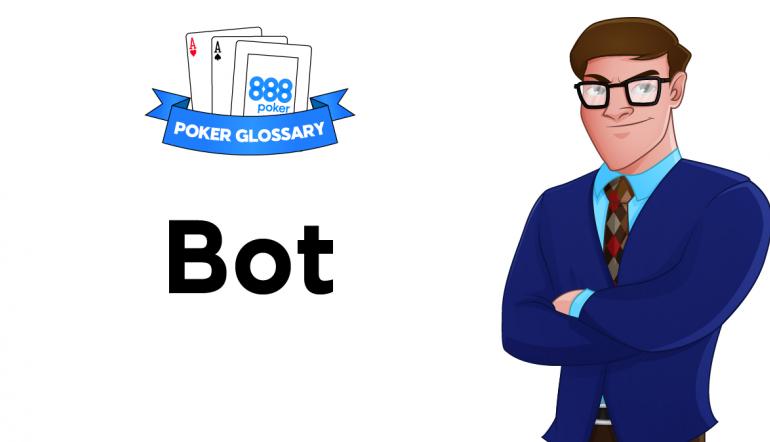 Jogar Contra Um Poker Bot Pode Melhorar o Seu Jogo?