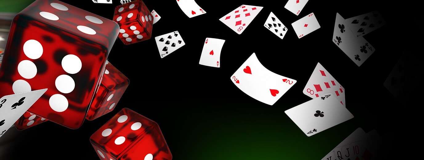 Poker Dice - Poker com Dados - Entretenimento