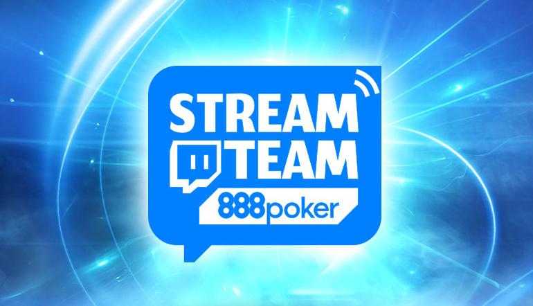 Stream de Poker  Dicas para ter Sucesso Fazendo Streaming de Poker