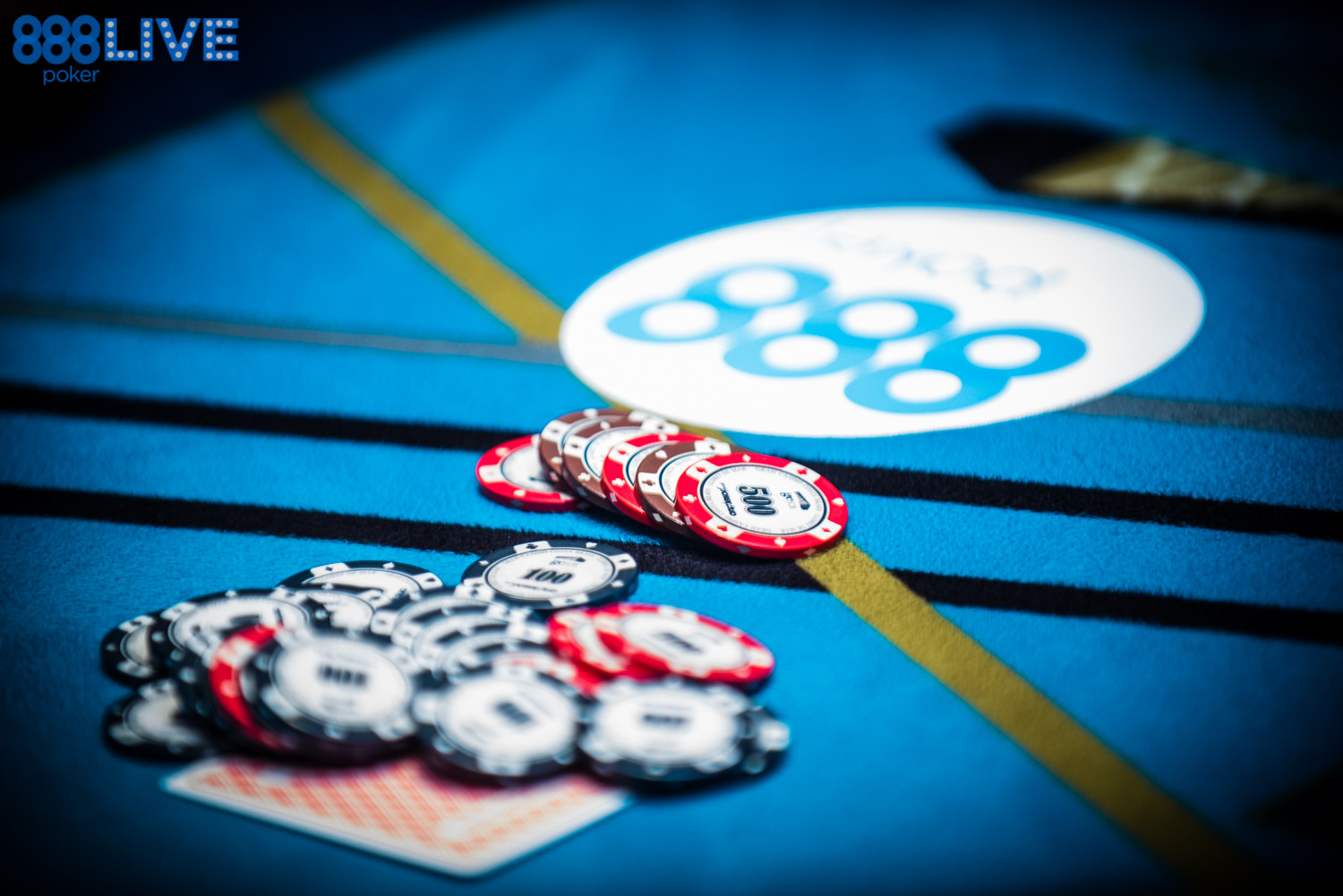 Glossario de Poker  888 Poker Portugal