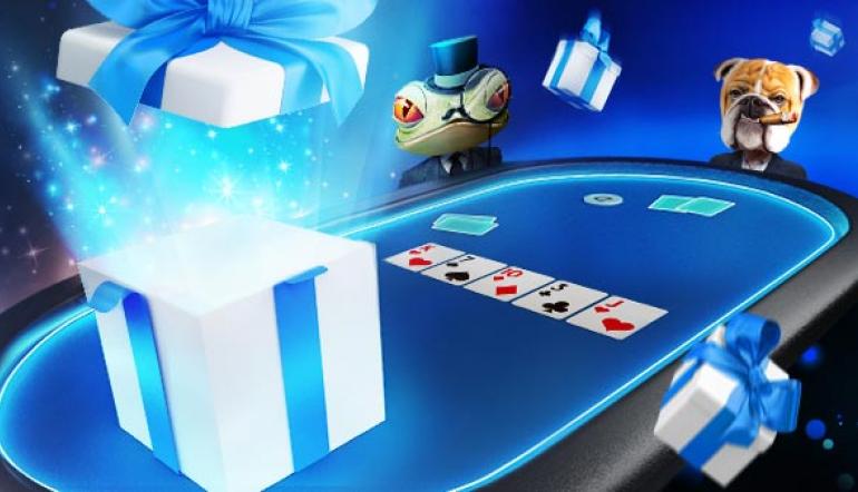 Presentes de Natal - 10 Presentes Para Jogadores de Poker | 888 poker