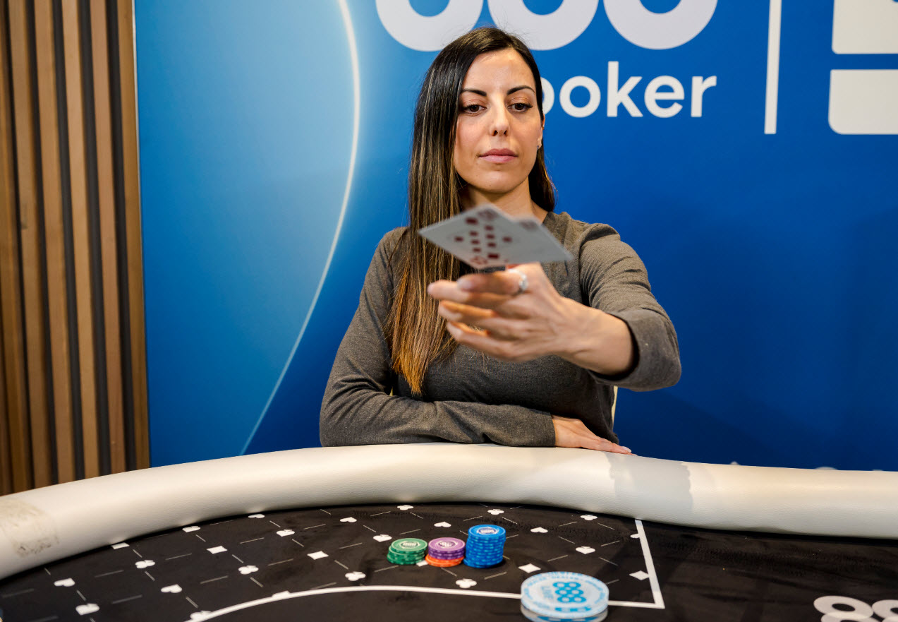 lucia navarro 888 poker