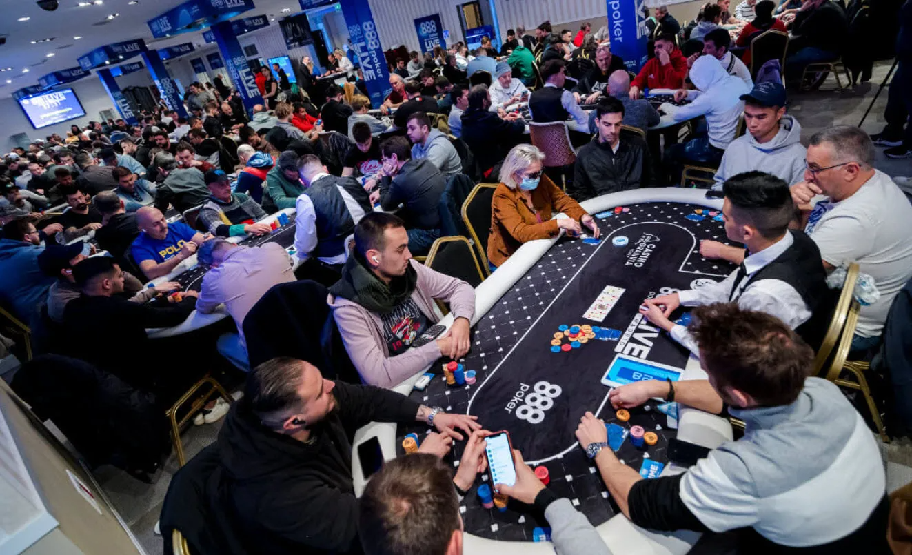 A Psicologia do Poker: Tilt - PokerListings Brasil