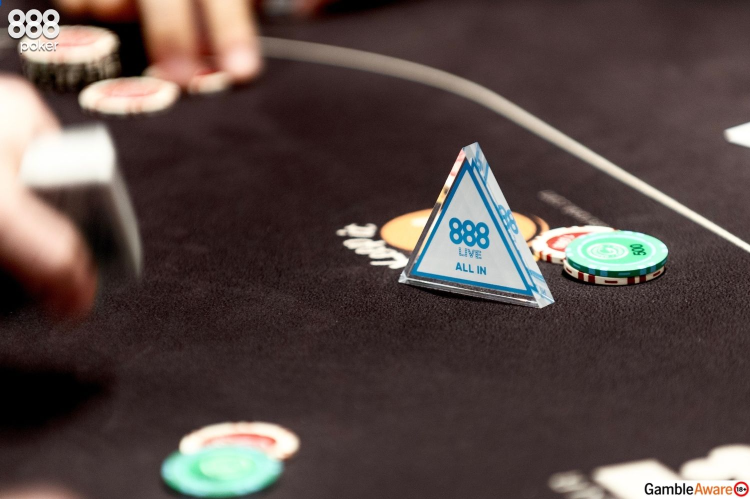 all in poker