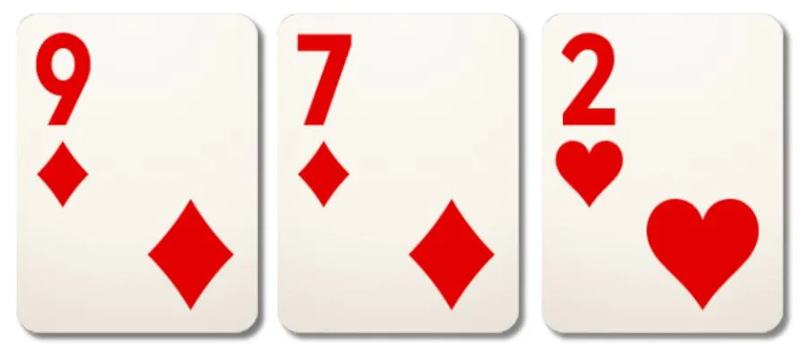 bluff para principiantes poker