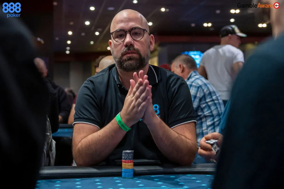 ricardo mateus poker