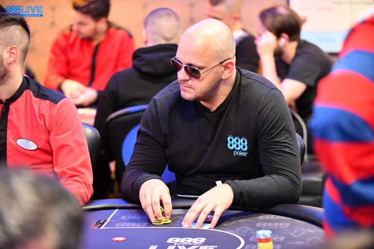 Para evitar o tilt: 8 técnicas que cabem no break - FLOW Poker - Blog