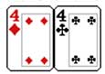 cartas poker