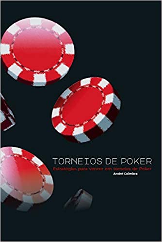 Livro sobre Poker