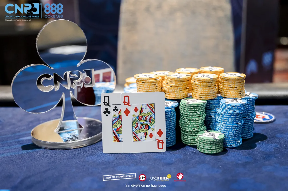 cnp 888 poker 2024