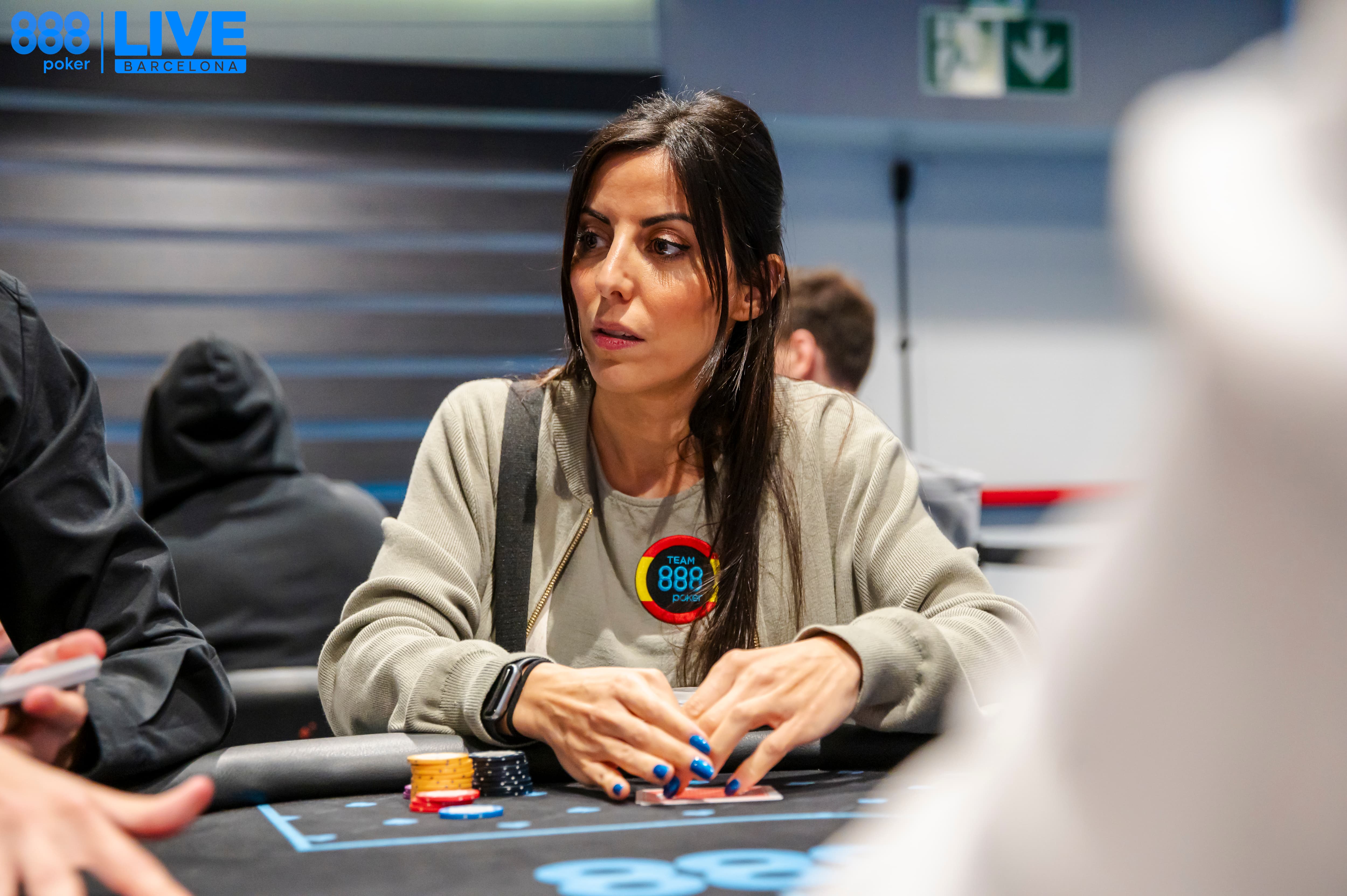 lucia navarro poker