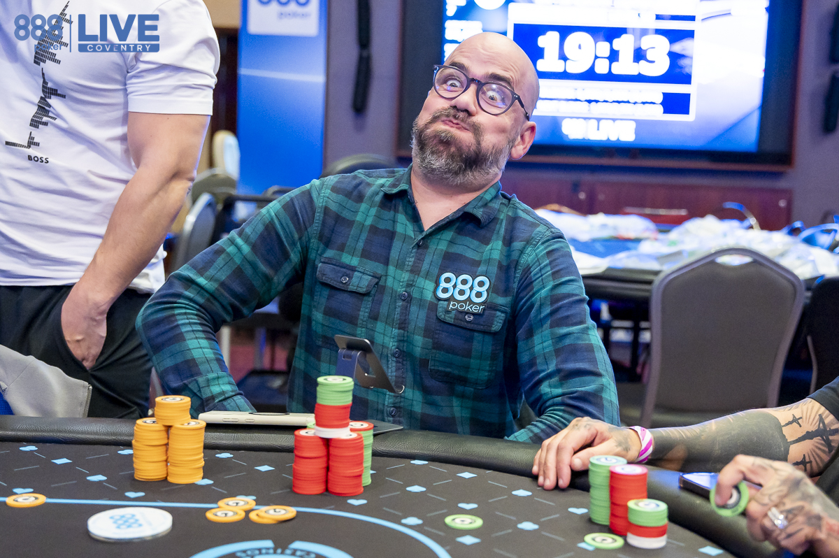 ricardo mateus poker