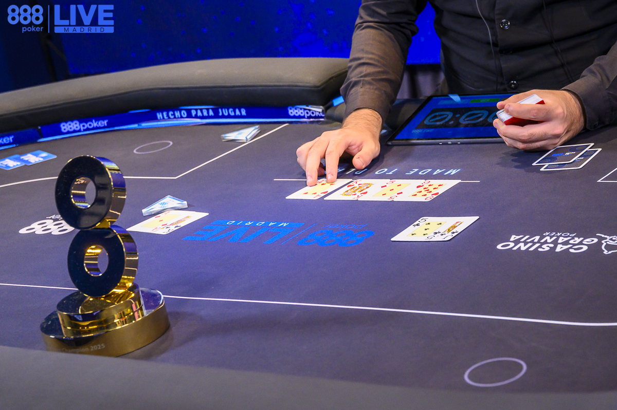poker