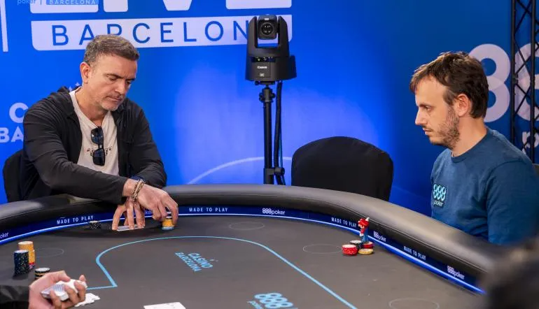 continuation bet poker