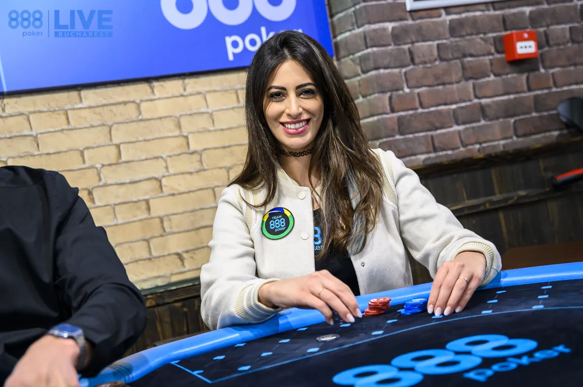 vivian saliba poker