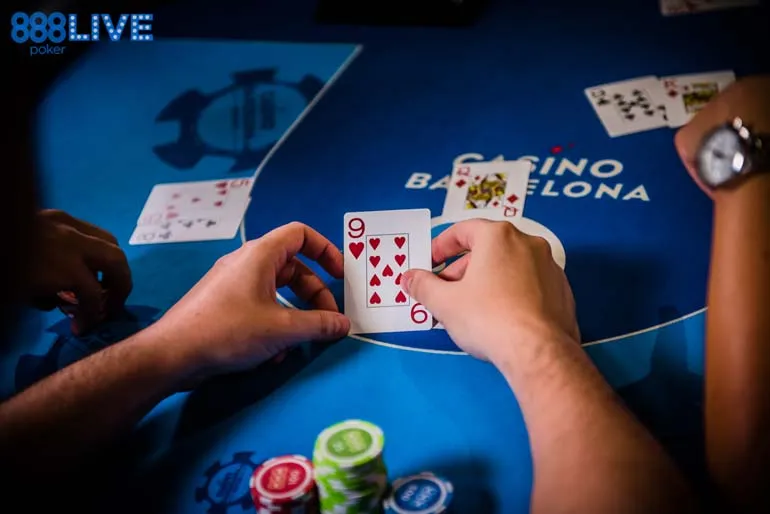 Aprenda a Usar Corretamente a Gíria do Poker