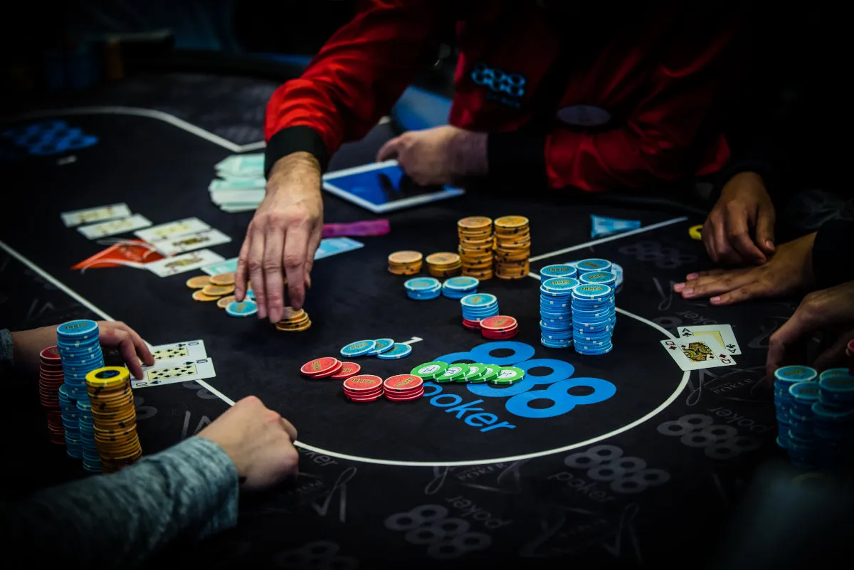 estrategia pre-flop multiway poker iso-raise