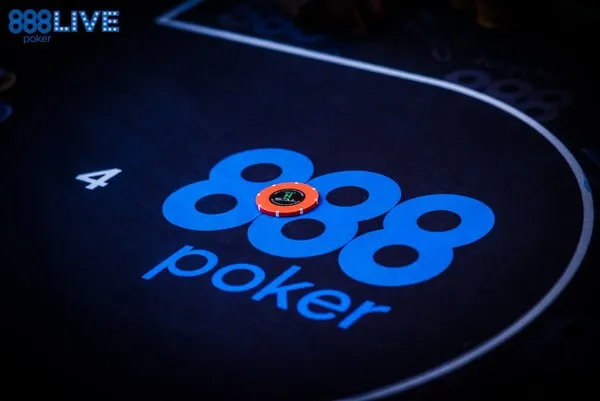 mesa de poker