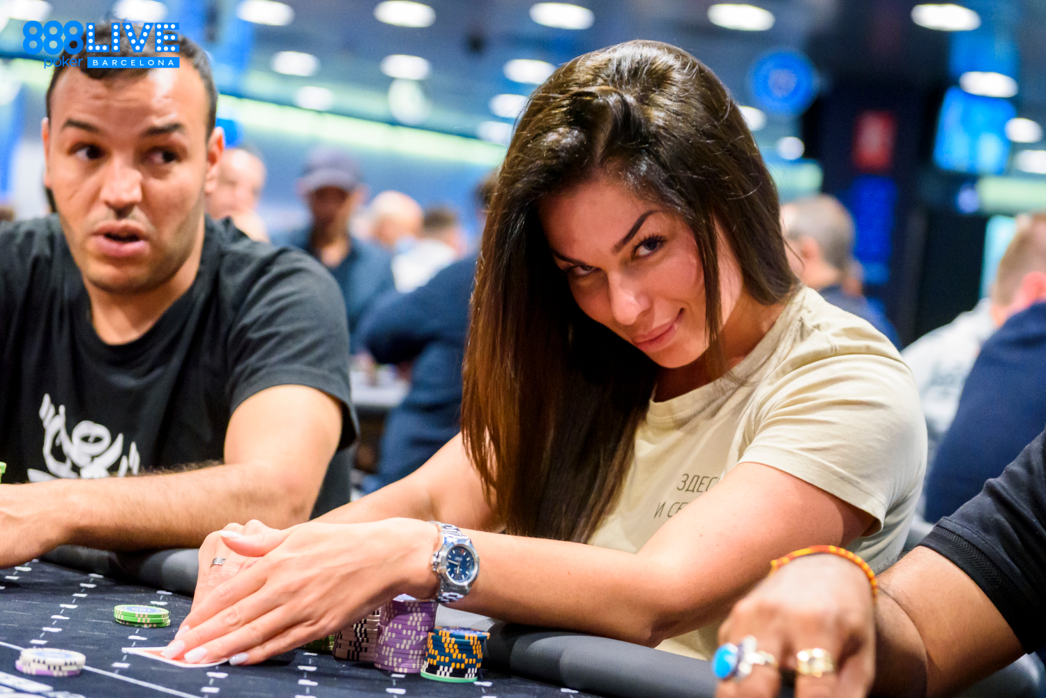 ➤ Erros comuns ao jogar Poker - Bodog