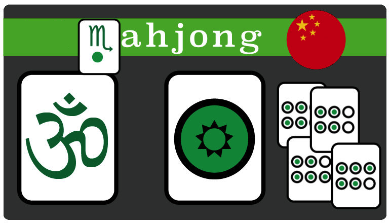 mahjong