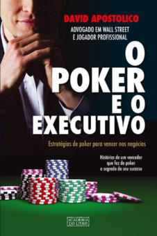 poker e o executivo livro