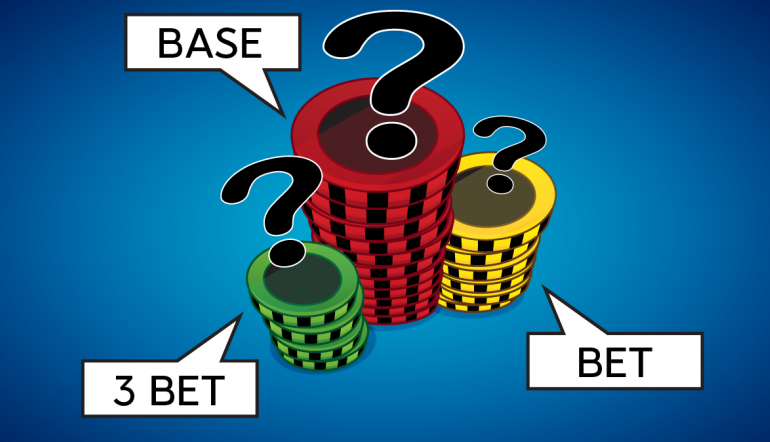 Como Jogar Par de Valetes Pré-flop Contra uma 3-Bet