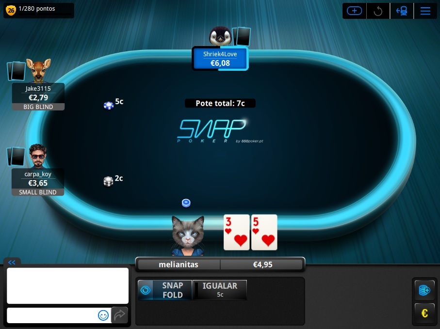 Poker Offline, Dicas Para Jogar Ao Vivo