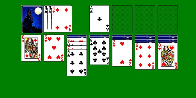 Poker: de jogos de cartas ao online