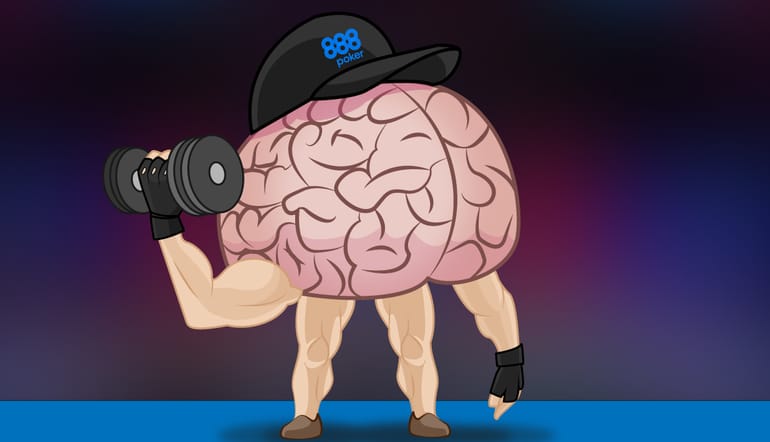 cerebro musculado poker 888