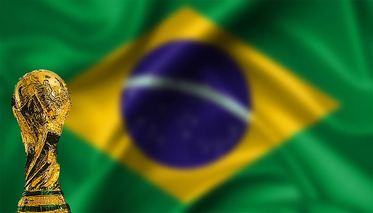 brasil campeonato do mundo