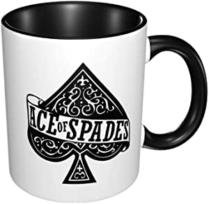 cafe cafe ace of spades