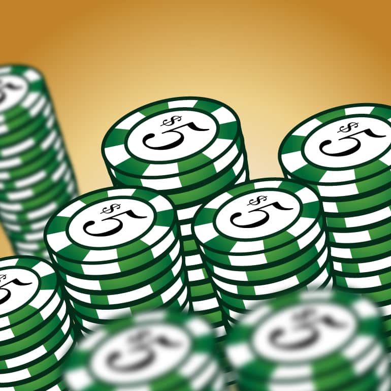 Tudo Sobre as Fichas de Poker nos Casinos - Ferramentas