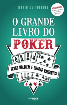 o grande livro do poker portugues