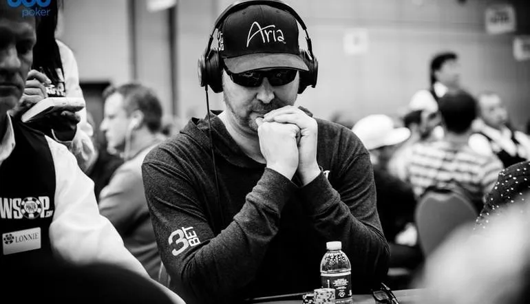 phil hellmuth