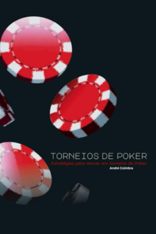torneios de poker livro