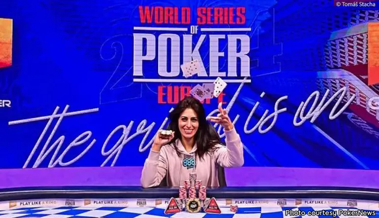 vivi saliba wsop europe