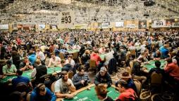 Melhores Torneios de poker do Mundo