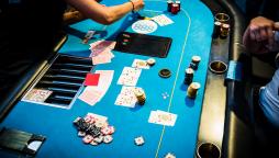 all-in poker