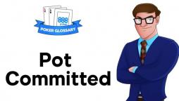 pot committed poker