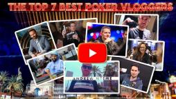 os melhores poker vloggers