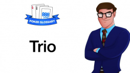trio poker