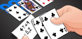 poker odds