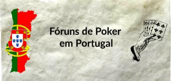 forum poker portugal 