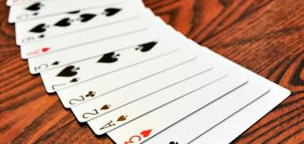 contar cartas