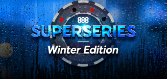 Superseries Winter Edition