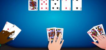 Jogos cartas para 3