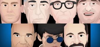 Lista de melhores jogadores poker 